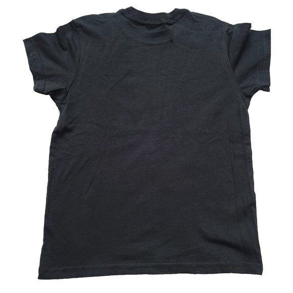 Vintage Paul Frank Tshirt, Im Rubber, You're Glue, Julius, Black, XS - Picture 5 of 5